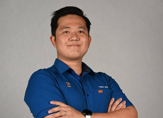 Peletakan jawatan Chean Chung: Khidmat kepada rakyat Petaling Jaya diteruskan