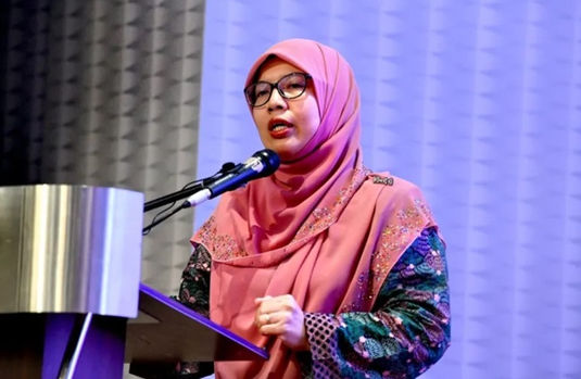 Selangor sokong swasta wujudkan persekitaran kerja mesra keluarga