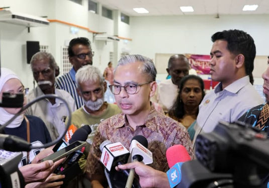 PRN Melaka: PH intai rampas kerusi DUN lawan