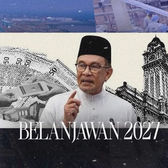 Belanjawan 2027: Jangan Biarkan Politik Harapan Kehilangan Rakyat