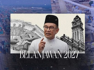 Belanjawan 2027: Jangan Biarkan Politik Harapan Kehilangan Rakyat