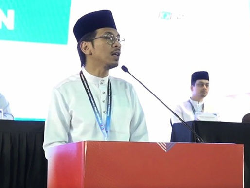 "Pemilihan seharusnya memperbaharui semula keyakinan" - Kamil Munim