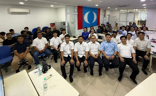 DUN Puteri Wangsa: AMK Tebrau usul calon AMK bertanding