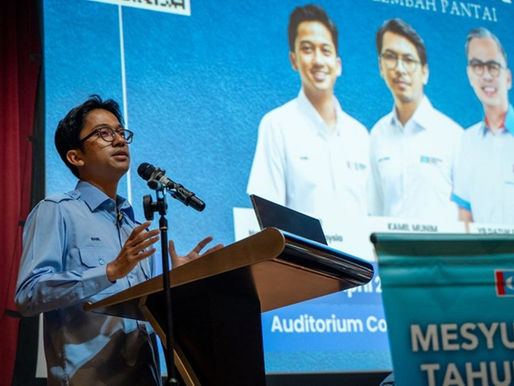 AMK kecam hantaran hina Sultan Selangor, gesa tindakan tegas