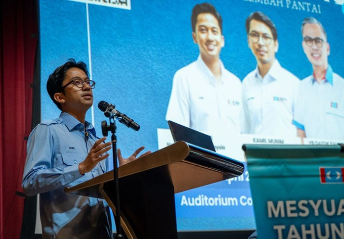 AMK kecam hantaran hina Sultan Selangor, gesa tindakan tegas