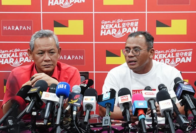 Strategi program kelompok, kempen rumah ke rumah beri impak positif