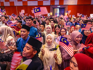 KPM teliti 12 resolusi Kongres Prauniversiti Madani - Fadhlina