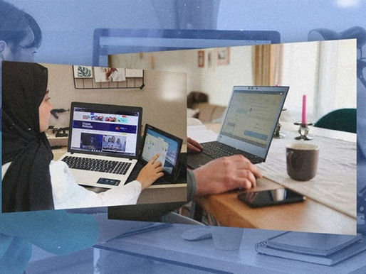 Krisis tenaga: Semua IPTA dibenar jalankan PdP secara dalam talian