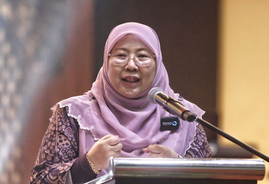 CSA bukan perkara baharu, rakyat jadi pemenang terbesar – Dr Fuziah