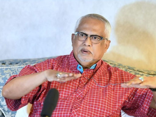 Kadar OPR turun bantu rakyat, bukan beban - Mahfuz