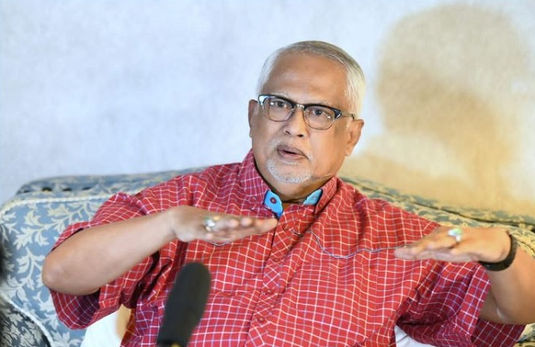 Pas Perlis tidak konsisten: Tolak jawatan Exco, mohon Penyelaras DUN