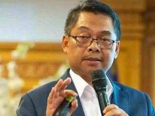 Hargai pengorbanan tokoh pembentukan negara - Mustapha