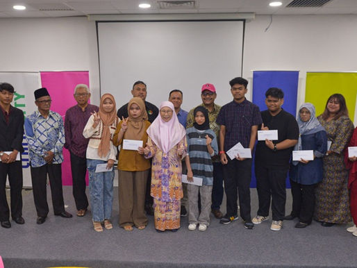 Transformasi komuniti PPR: Perluas program K2K - Dr Wan Azizah