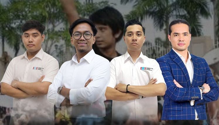 Nilai Adam Adli melalui kualiti kepimpinan, bukan sentimen — AMK