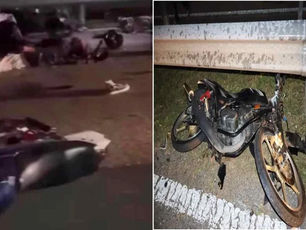 Tragedi RX-Z bukti pindaan Akta 42A wajar diperketat