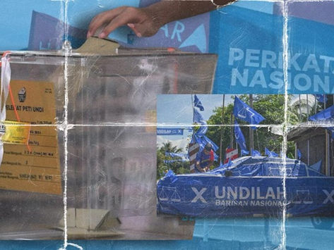 Menilai Calon ‘Winnable’: Bukan Pada Slogan Tetapi Politik Berkhidmat