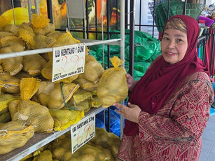 AIDILFITRI 2026: Harga barangan terkawal, rakyat ceria berhari raya