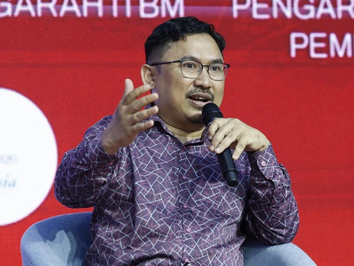 Pergolakan PN Perlis: Rakyat mahu kerajaan stabil, bukan berebut kuasa