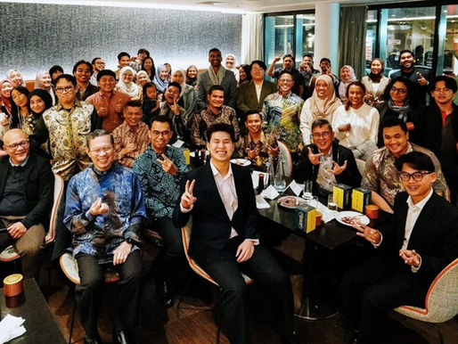 Keterjaminan makanan: Selangor kerjasama dengan Australia