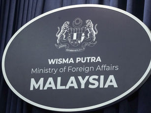 Malaysia kecam Israel daftar tanah diduduki sebagai 'tanah kerajaan'