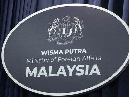 Wisma Putra arah rakyat Malaysia tinggalkan Iran serta merta