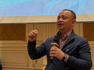 Utamakan dialog dalam dunia semakin berpecah – Dr Maszlee