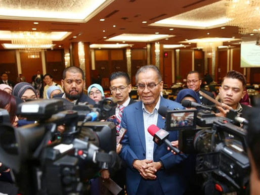 Jerebu: Kementerian Kesihatan tambah peralatan, aktifkan bilik gerakan