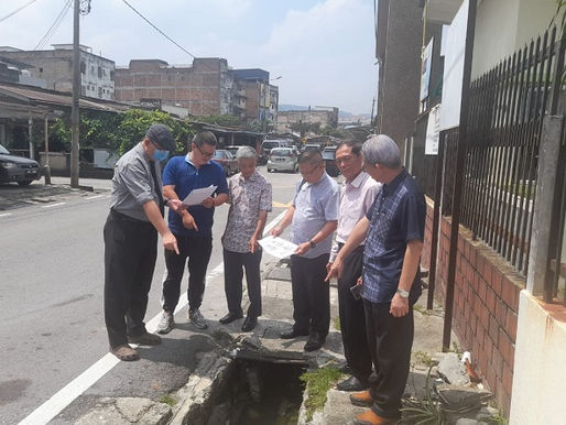 Reformasi Institusi: Semak Imbang Dalam Pihak Berkuasa Tempatan