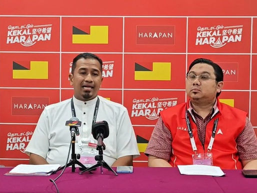 Rekod tujuh tahun PH: Bukti Melayu dibela, Islam diperkasa