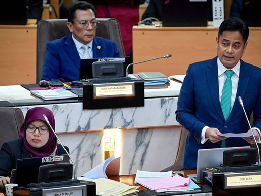 Enakmen pentadbiran agama Islam di Selangor diperkukuhkan