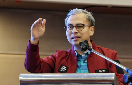 Hari Seniman: Kerajaan pastikan industri kreatif terus mampan