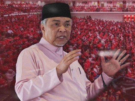 UMNO Masih Relevan: Perjuangan Satukan Bangsa Melayu