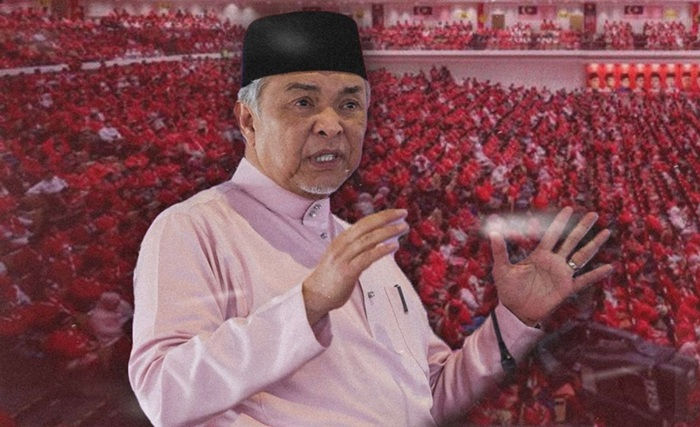 UMNO Masih Relevan: Perjuangan Satukan Bangsa Melayu