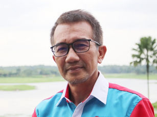 BN berisiko besar jika terus kerjasama dengan PN - Azan Ismail