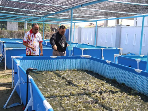 Sejati MADANI: Bantuan tepat sasaran resepi kejayaan komuniti