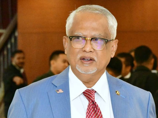 1 Julai langkah berani bina negara, bukan 'hari hitam' - Mahfuz