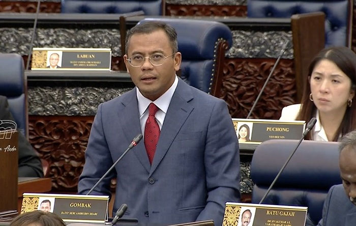 Semua pihak terbabit skandal TH perlu diambil tindakan tegas
