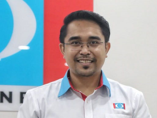 Serangan ganas cederakan OCPD Dang Wangi tidak boleh diterima - AMK