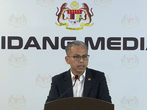 Sekolah Terbaik Dunia 2025: PM ucap tahniah SK Putrajaya Presint 11(1)