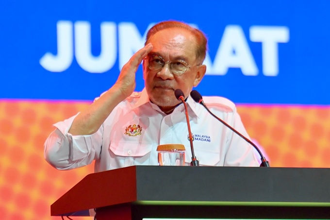 Daya tahan ekonomi: PACE strategi bangun modal insan, kestabilan pasaran buruh