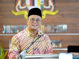 PRN Melaka: Bayangan kerjasama PH-BN diketahui menjelang Hari Malaysia