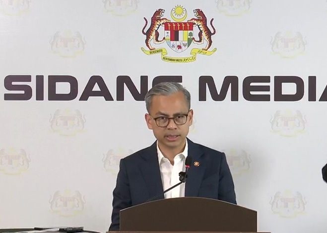 Siasatan ke atas Azam Baki hampir selesai, laporan lengkap minggu depan