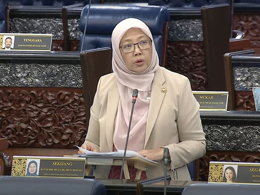 Kg Sg Baru: Tiada penduduk tersisih, rumah siap semua akan kembali