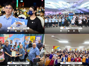 Keselamatan Internet : Isu keluarga, masyarakat bukan lagi teknikal