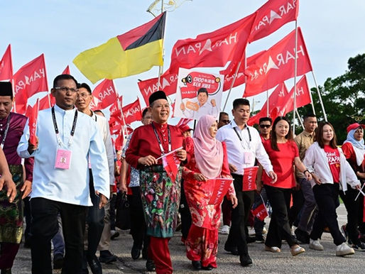 Kekacauan politik: Krisis di N Sembilan dirancang untuk ambil alih kuasa?