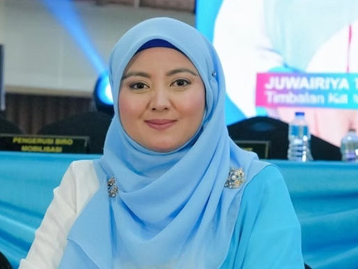 Media sosial bukan tempat semai benih kebencian - Rozy Razid