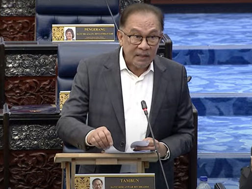 KIGIP tingkat ekonomi penduduk utara Perak, selatan P Pinang