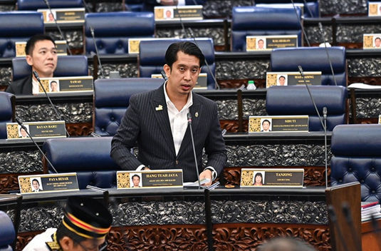 Kematian di IPT 5 tahun: KPT jamin semakan SOP, pantau kebajikan mahasiswa