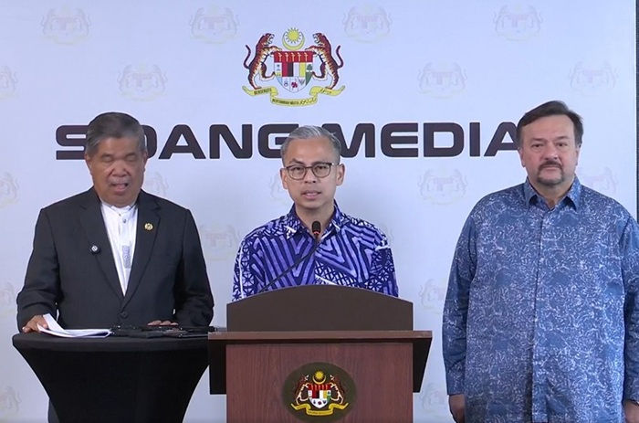 PM arah Ketua Setiausaha Negara teliti cadangan Bekerja Dari Rumah