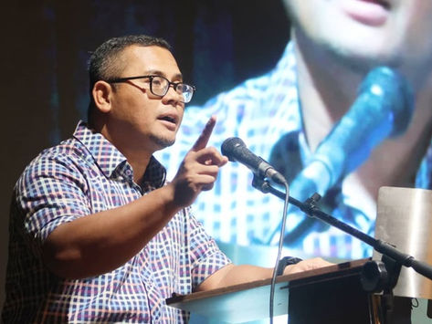 MB Selangor seru hayati Rukun Negara, bukan sekadar hafalan